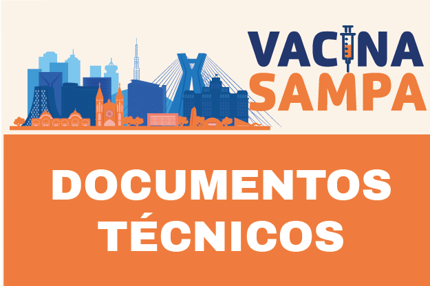 clique para acessar informações sobre: documentos técnicos da campanha